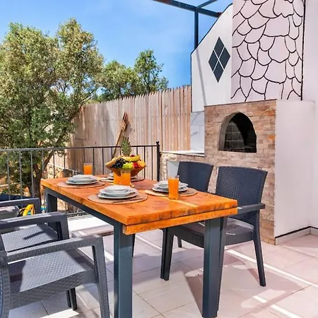 Villa Muhtesem Tatil Villasi Poyraz 2 Kaş
